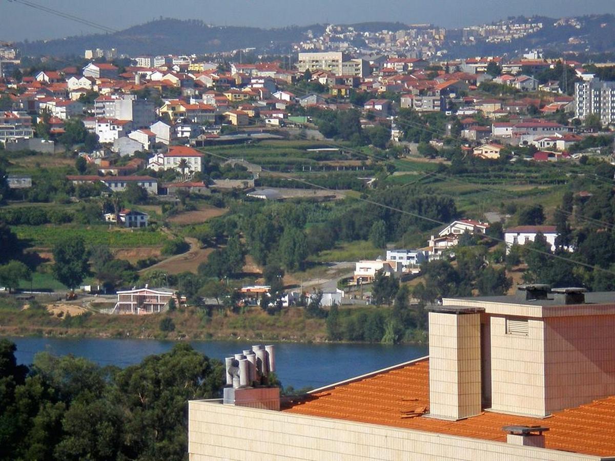 Apartamento Superior Helena'S Porto Corner Вила Нова ди Гая Екстериор снимка
