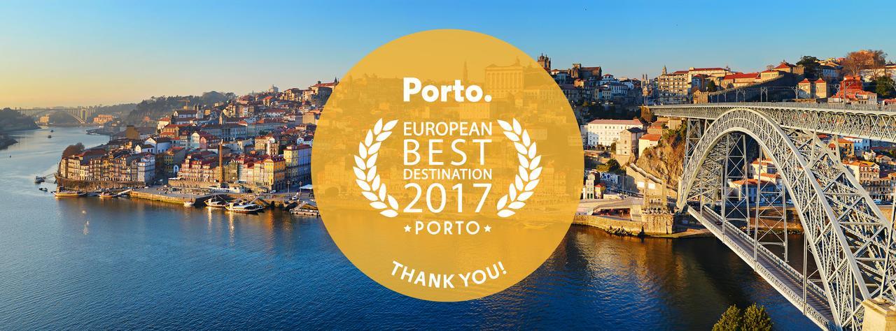 Apartamento Superior Helena'S Porto Corner Вила Нова ди Гая Екстериор снимка