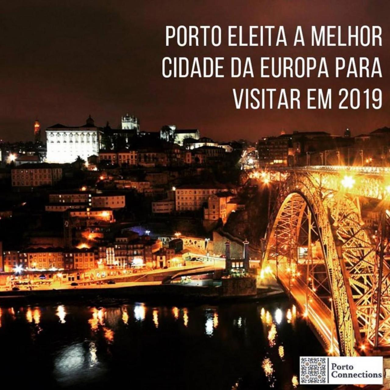 Apartamento Superior Helena'S Porto Corner Вила Нова ди Гая Екстериор снимка