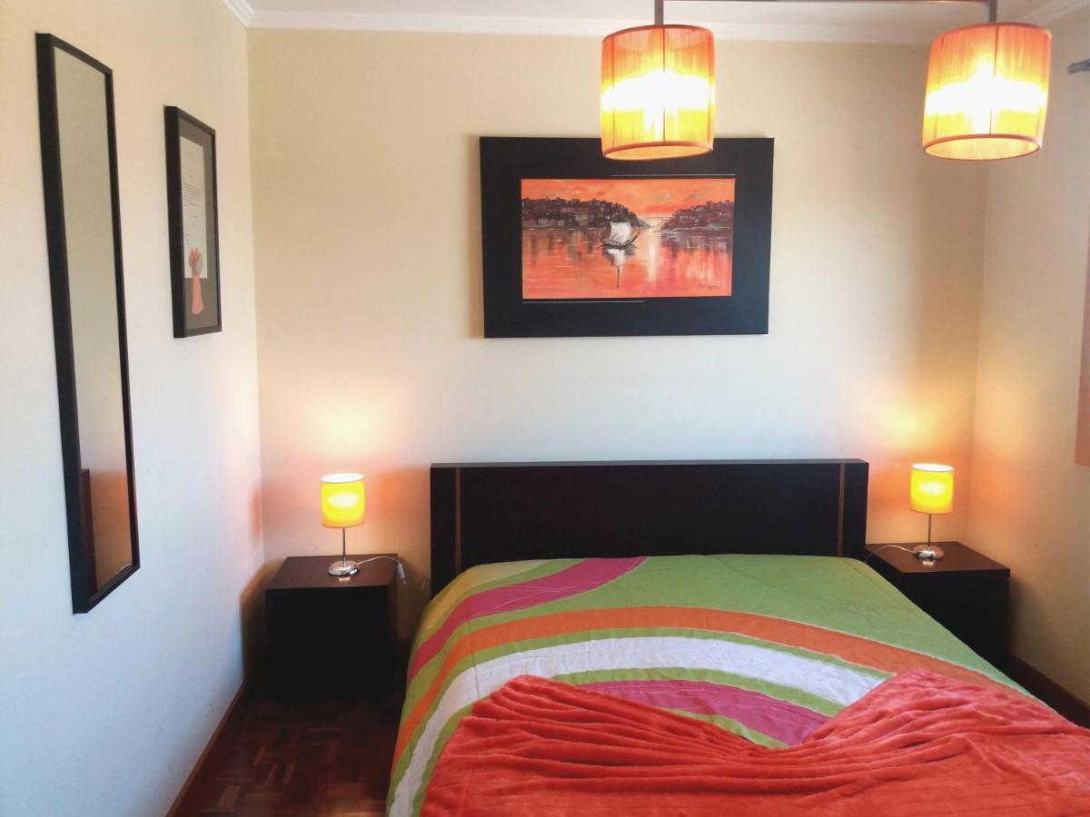 Apartamento Superior Helena'S Porto Corner Вила Нова ди Гая Екстериор снимка